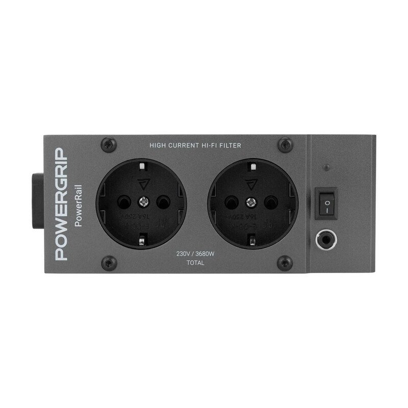 PowerRail
