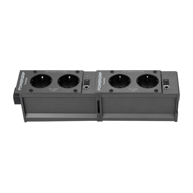 PowerRail