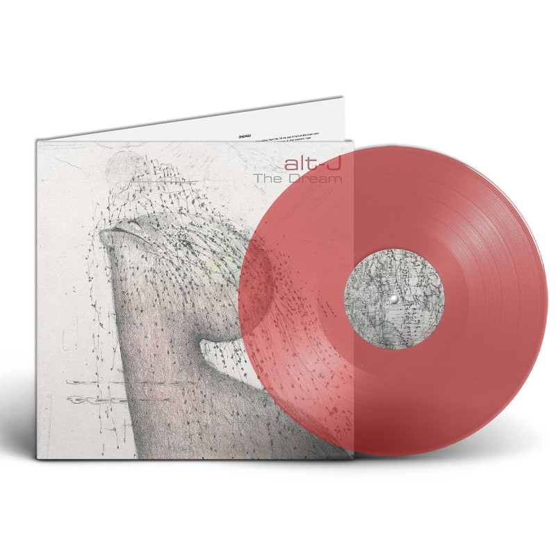 The Dream (Webstore Exclusive)