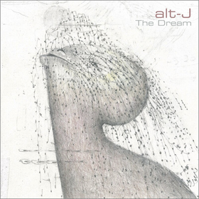 The Dream (Webstore Exclusive) Alt-J