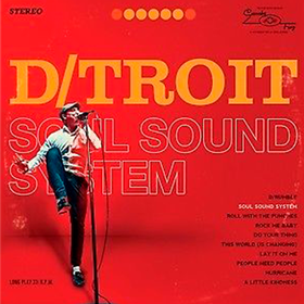 Soul Sound System DTroit