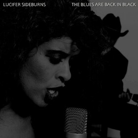 Blues Are Back In Black Lucifer Sideburns