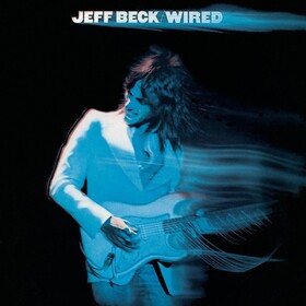 Wired Jeff Beck