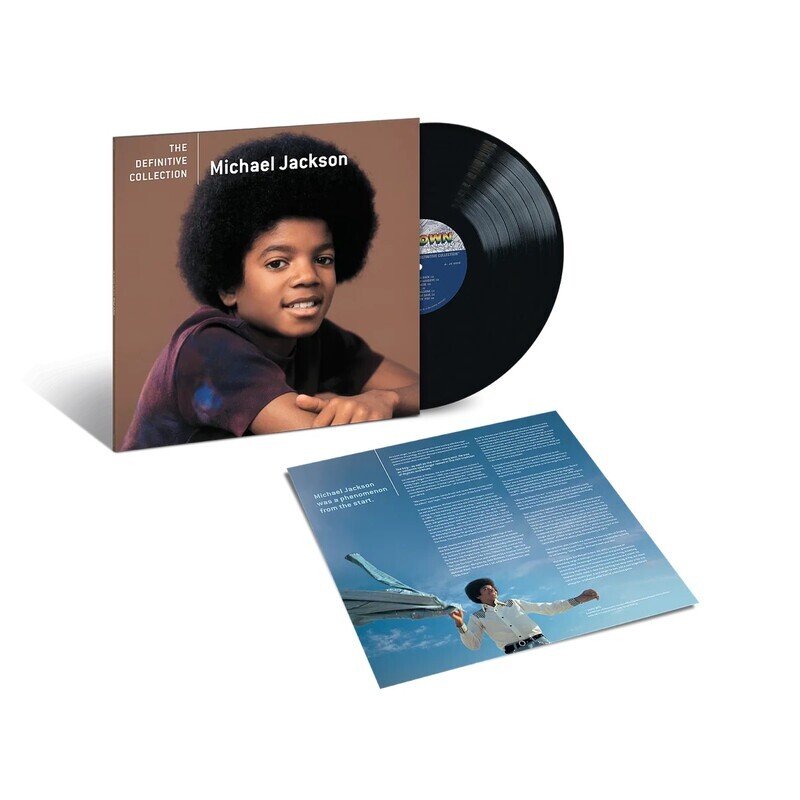 The Definitive Collection
