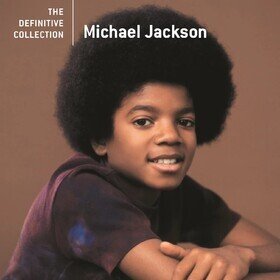 The Definitive Collection Michael Jackson