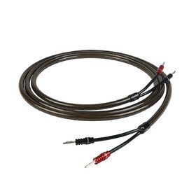 EpicX Speaker Cable 3m terminated pair Chord