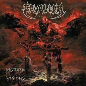 Morbid Visions (Limited Edition) Cavalera Conspiracy