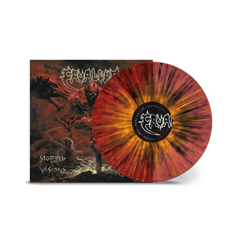 Morbid Visions (Limited Edition)