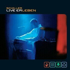 Live ErLeben (Limited Edition) Schiller