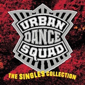 Singles Collection (Limited Edition) Urban Dance Squad