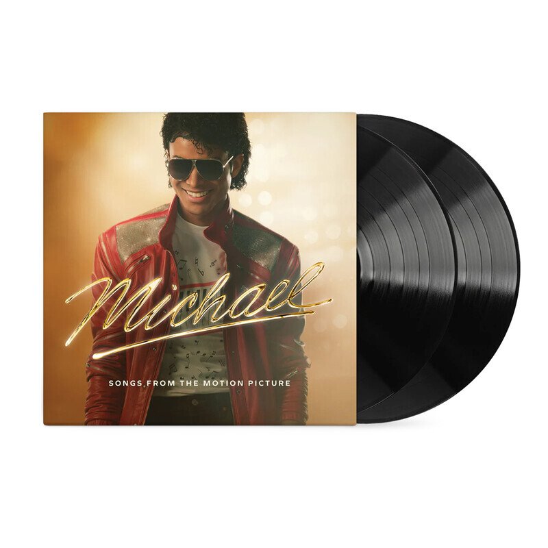Michael: Songs From The Motion Picture