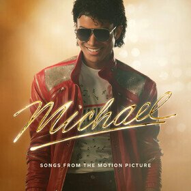 Michael: Songs From The Motion Picture Michael Jackson