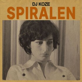 Spiralen DJ Koze