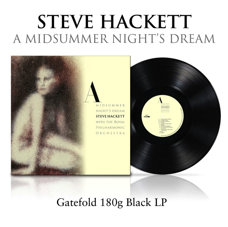 A Midsummer Night's Dream
