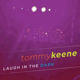 Laugh In The Dark Tommy Keene