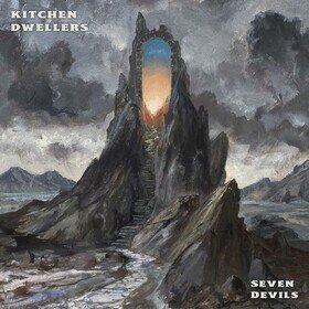 Seven Devils Kitchen Dwellers