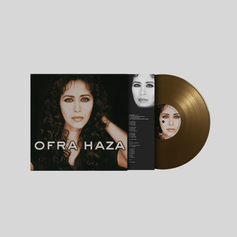 Ofra Haza (Limited Edition)