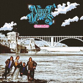 Double Life (Indie Exclusive) Night Moves