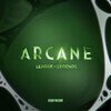 Arcane League Of Legends Season 2