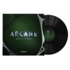 Arcane League Of Legends Season 2