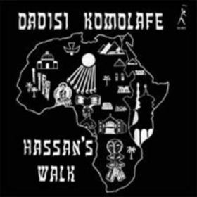 Hassan's Walk Dadisi Komolafe