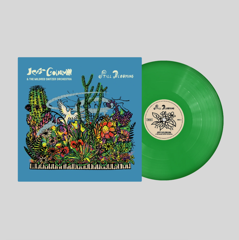 Still Blooming (Limited Edition)