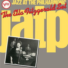 Jazz At The Philharmonic: The Ella Fitzgerald Set Ella Fitzgerald