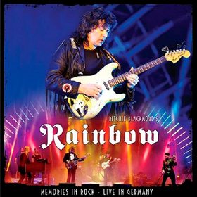Memories In Rock In Germany Rainbow