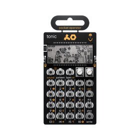 PO-32 tonic Teenage Engineering