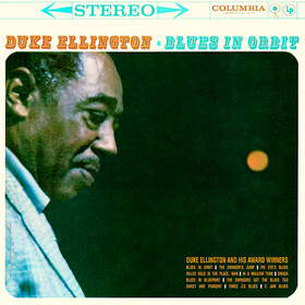 Blues In Orbit Duke Ellington