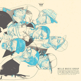 Persona Mello Music Group