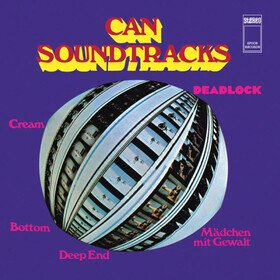 Soundtracks (Limited Edition) Can