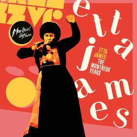 The Montreux Years Etta James