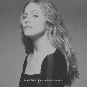 Veronica Electronica (Limited Edition) Madonna