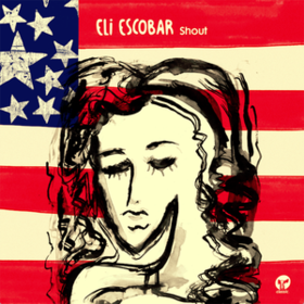 Shout Eli Escobar