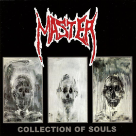 Collection Of Souls Master