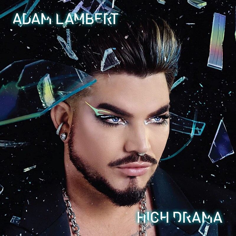 High Drama (Limited Edition)