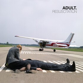 Resuscitation (Limited Edition) Adult.