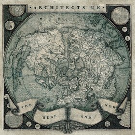 The Here and Now (Picture Disc) Architects