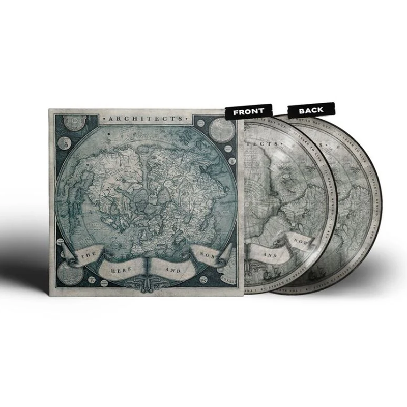 The Here and Now (Picture Disc)