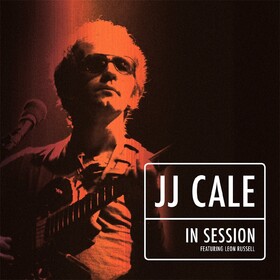 In Session J.J. Cale