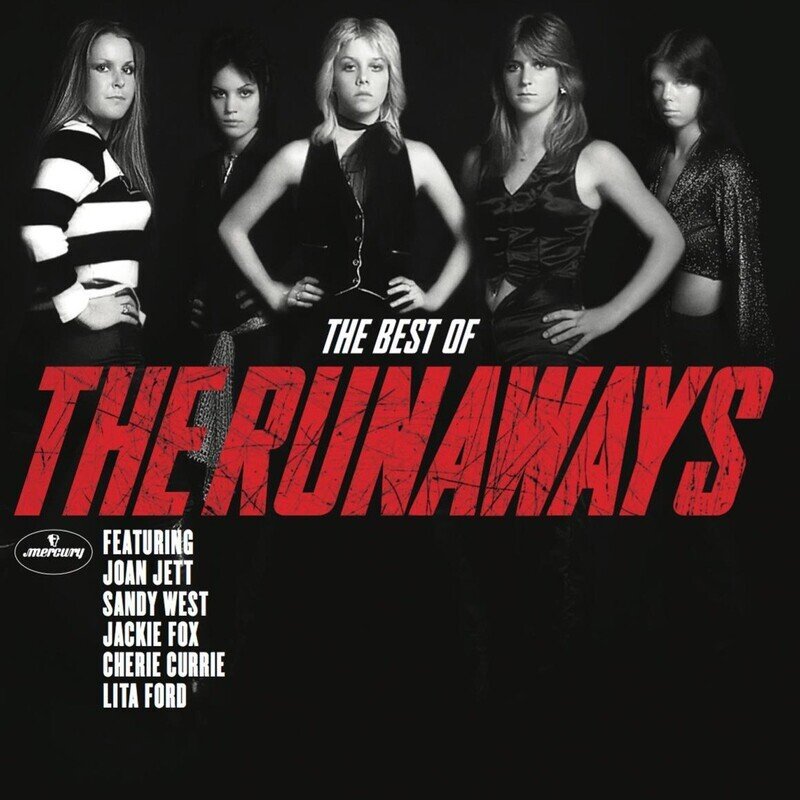 Best Of Runaways