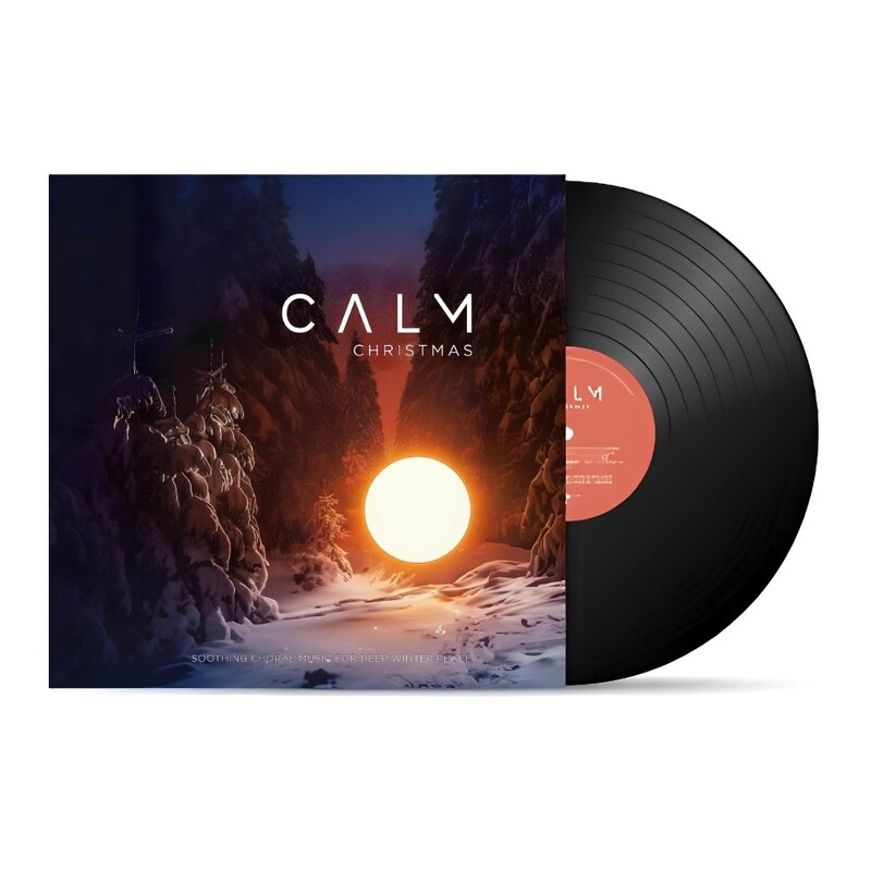 Calm Christmas
