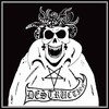 Bestial Invasion Of Hell
