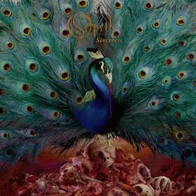 Sorceress (2026 Reissue) Opeth