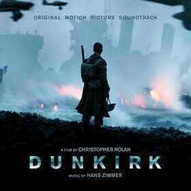 Dunkirk Hans Zimmer