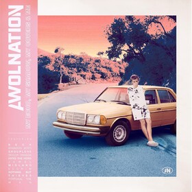 My Echo, My Shadow, My Covers & Me (Limited Edition) Awolnation