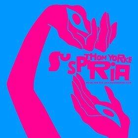 Suspiria (CD) Thom Yorke