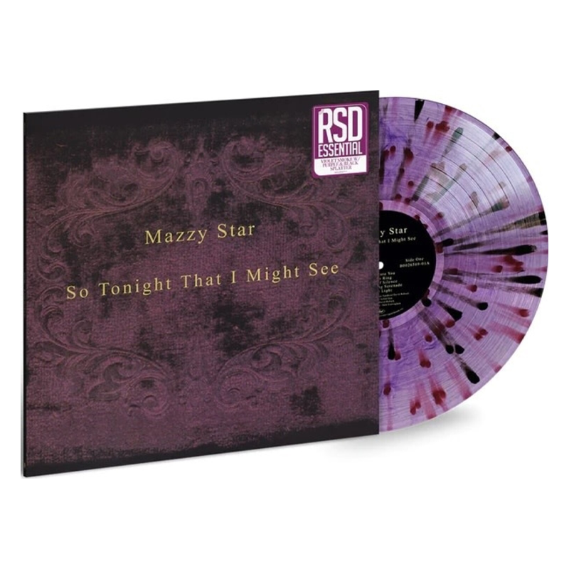 So Tonight That I Might See (RSD Essential Edition)