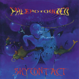 Skycontact Phlebotomized